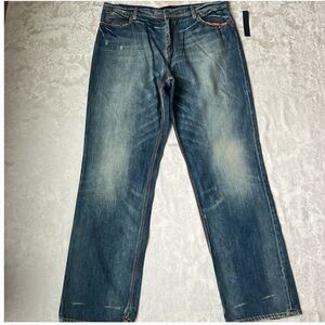 Elie Tahari Noah Jeans RARE